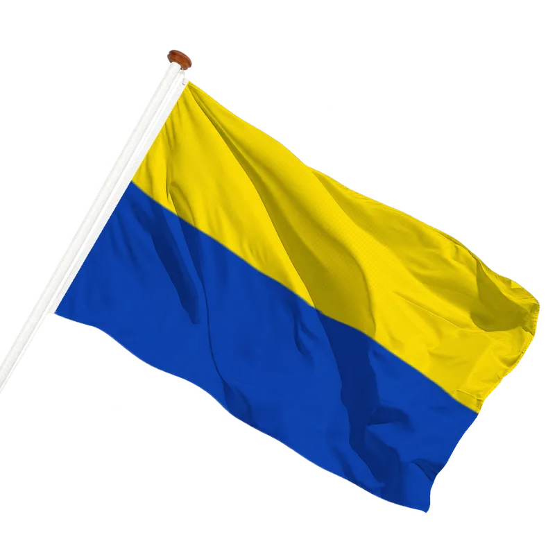 Vlag van Vaassen