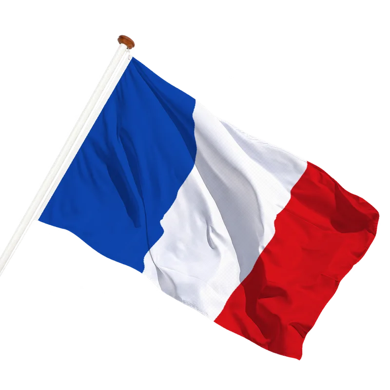 Vlag van Nijvel