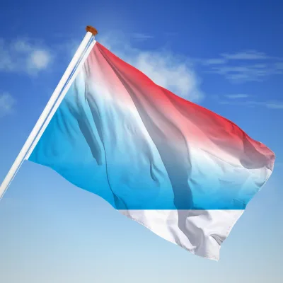 Lucht achtergrond