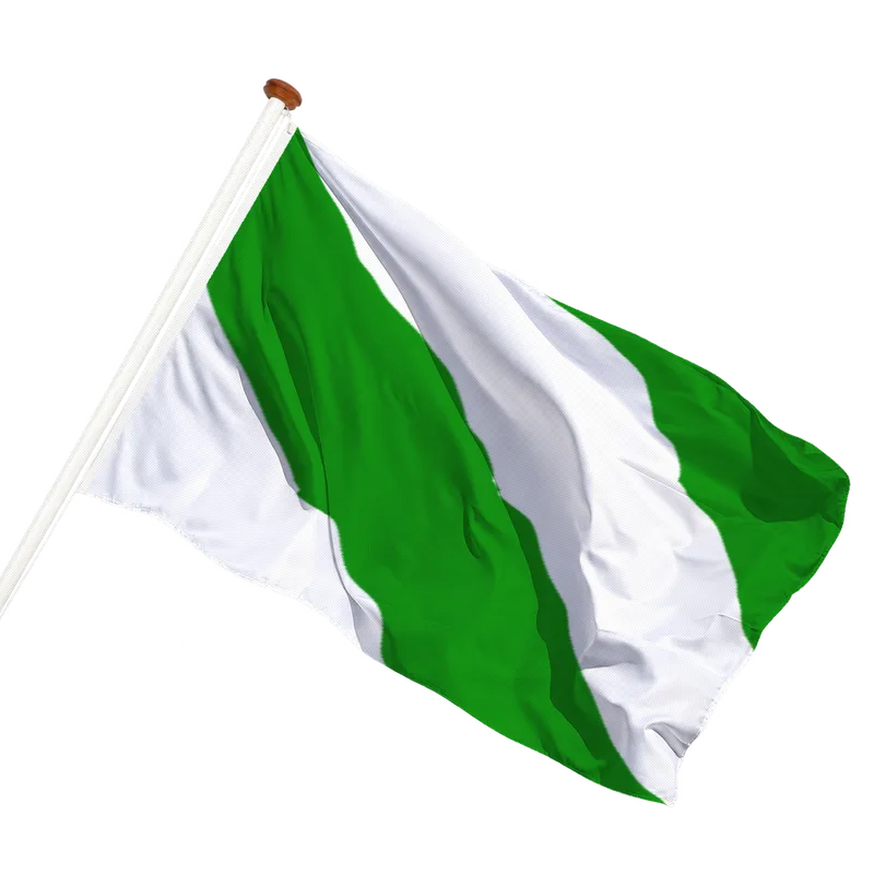 Vlag van Evere