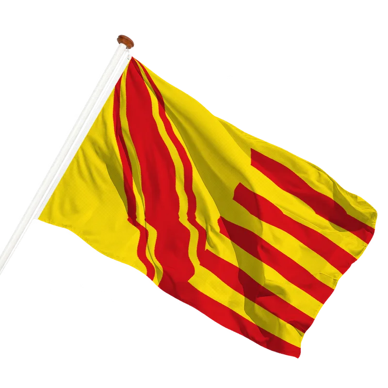 Vlag van Beauraing