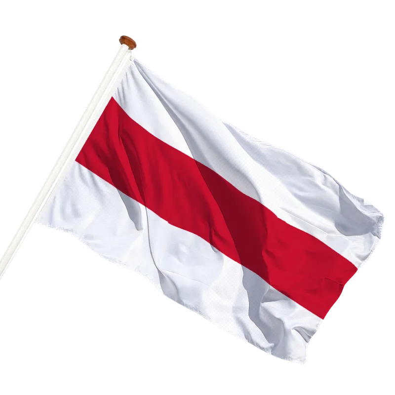 Vlag van Brielle