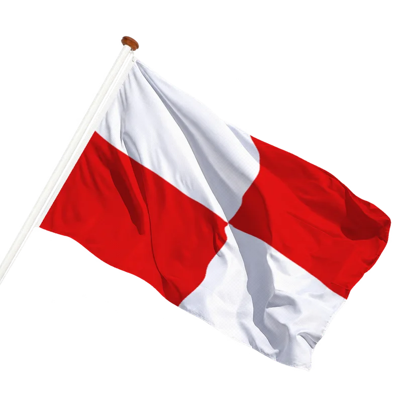 Vlag van Wielsbeke