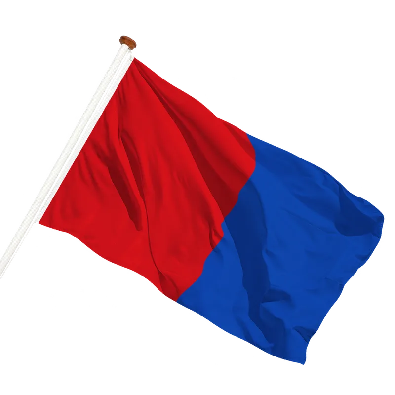 Vlag van Bastenaken