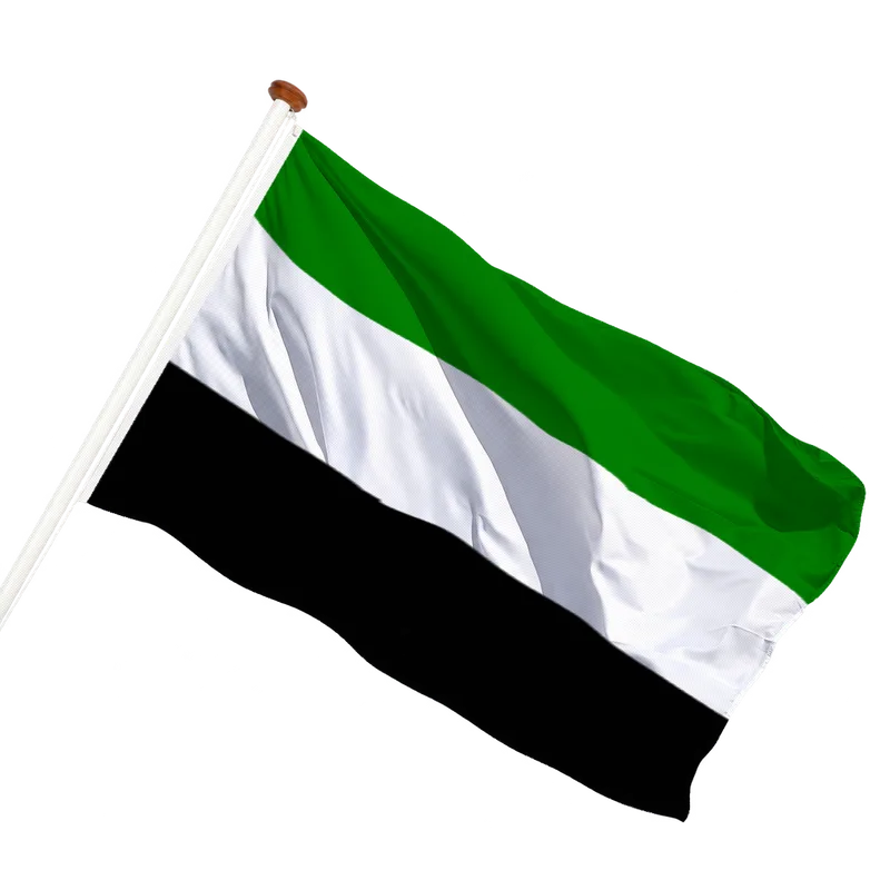Vlag van Raamsdonk