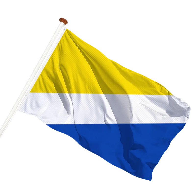 Vlag van Schaijk