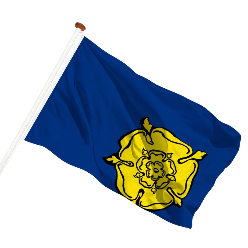 Vlag van Rozendaal