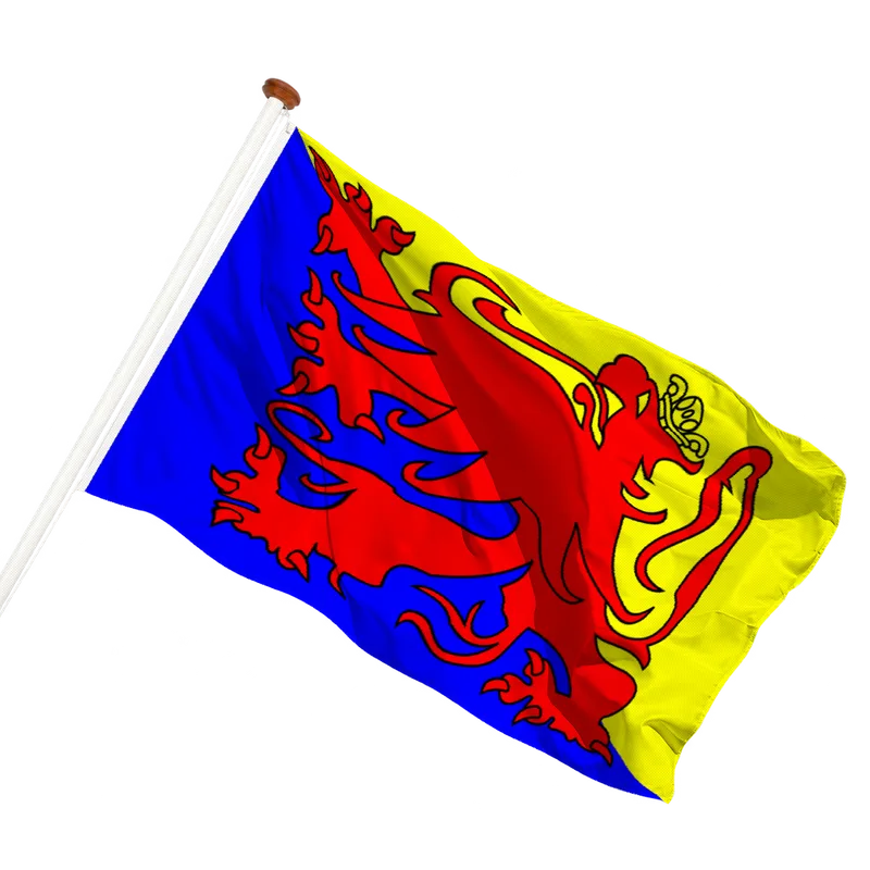 Vlag van Sint-Truiden