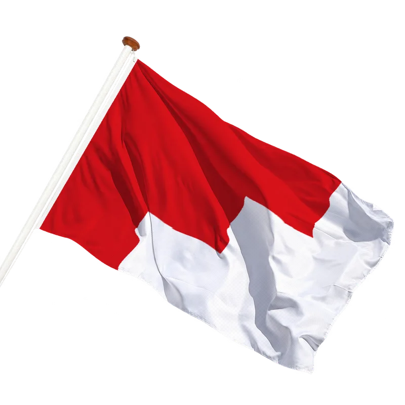 Vlag van Fexhe-le-Haut-Clocher