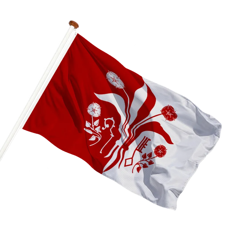 Vlag van Affligem