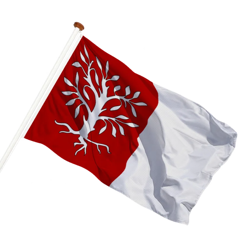 Vlag van Herentals