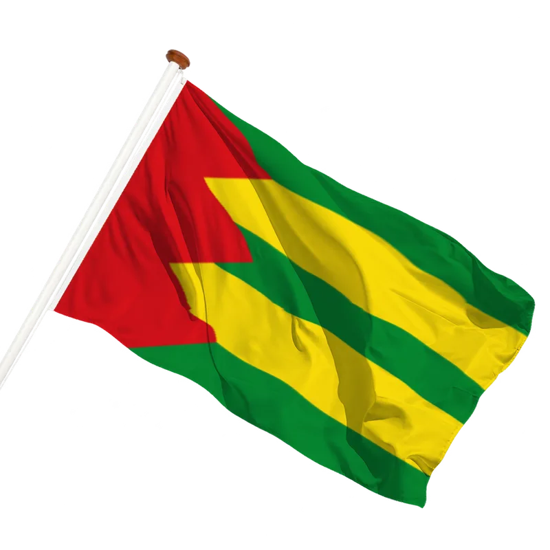 Vlag van Lutkewierum