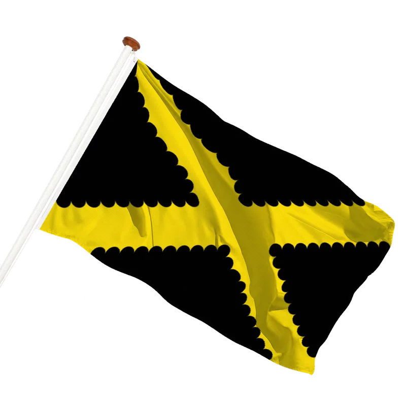 Vlag van Dessel