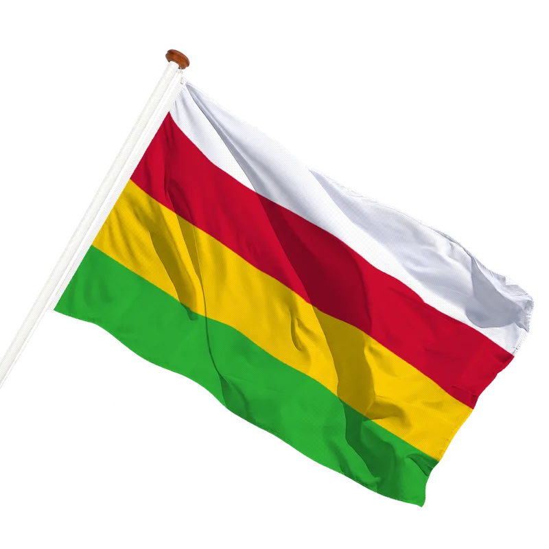 Vlag van Dantumadiel