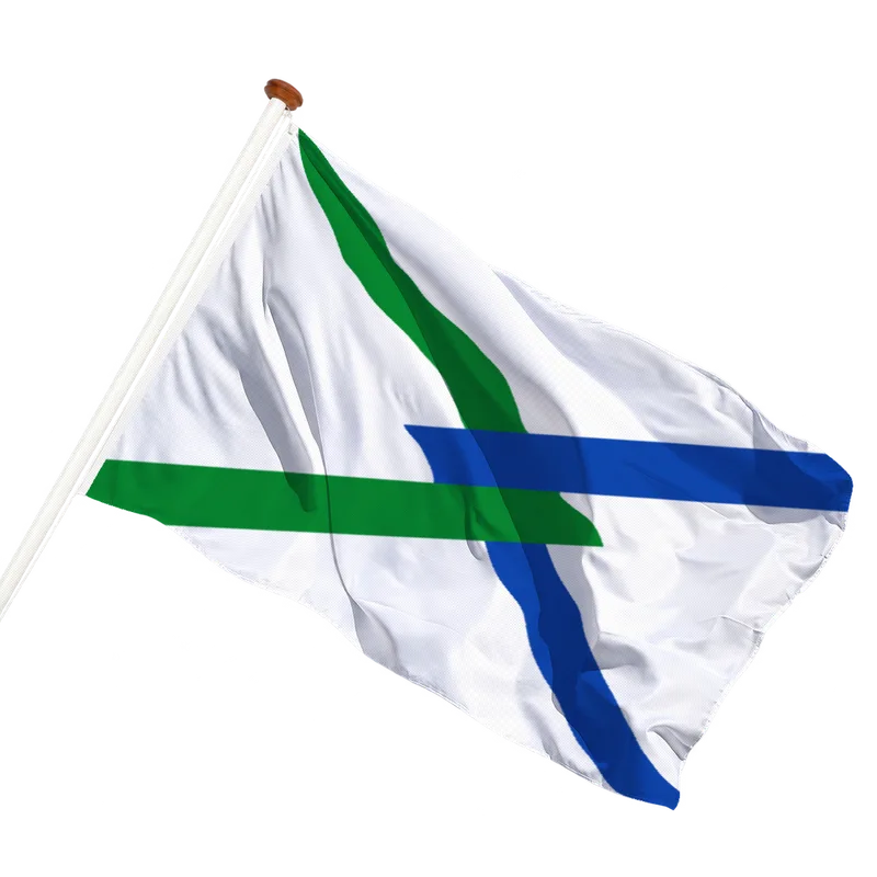 Vlag van Hamme