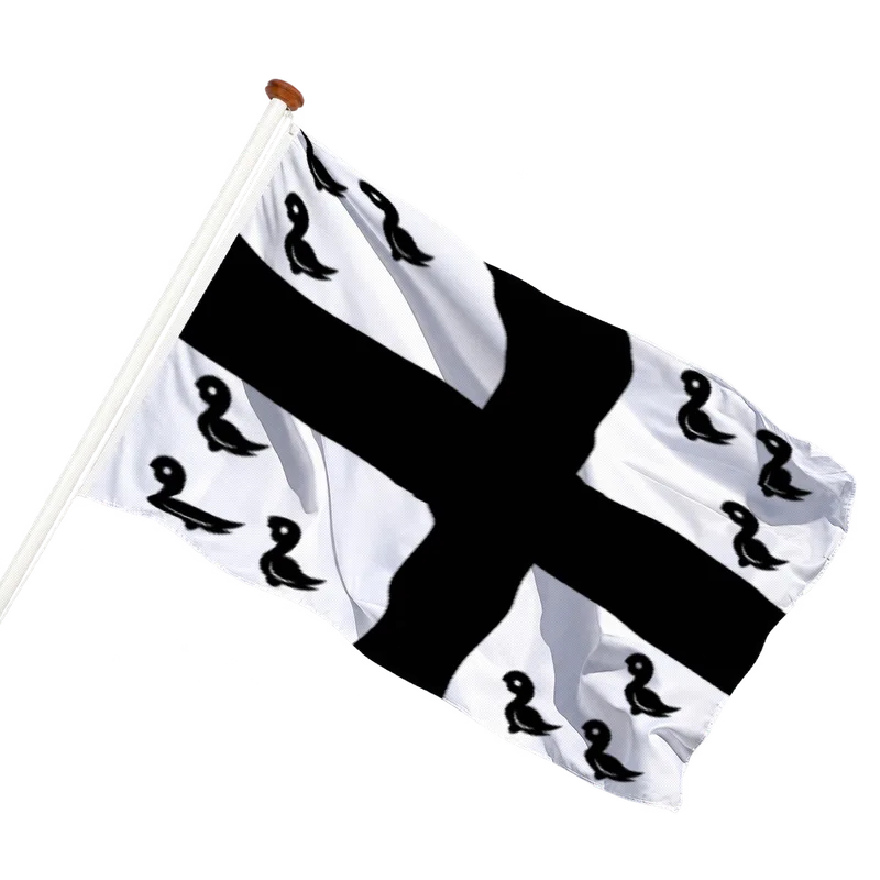 Vlag van Izegem