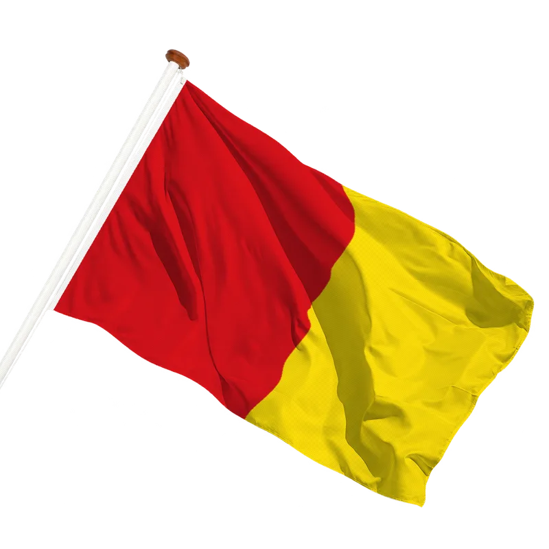 Vlag van Luik