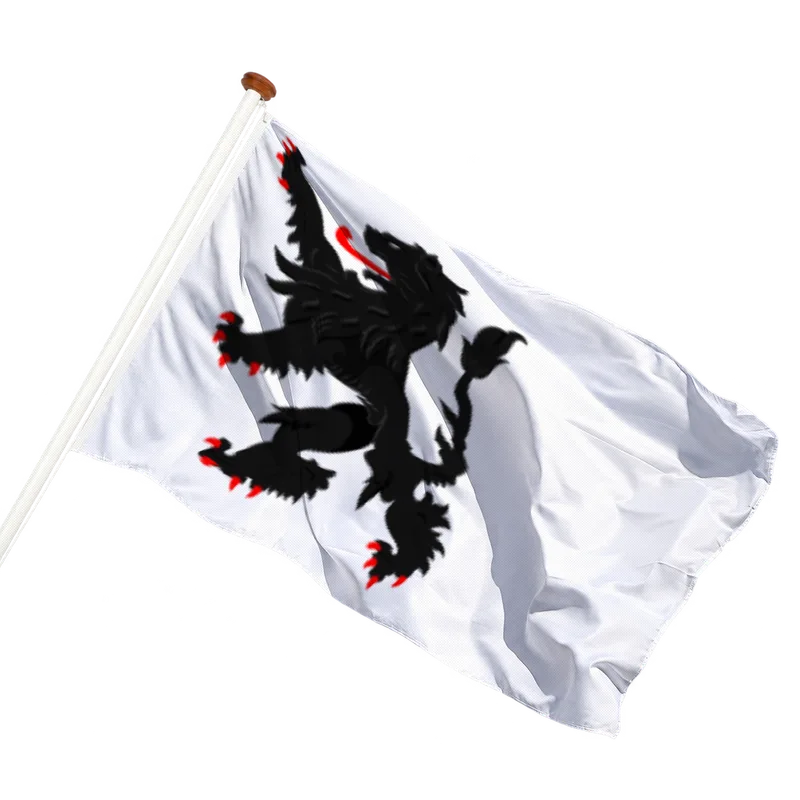 Vlag van Noordwijk
