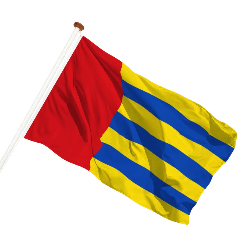 Vlag van Amay
