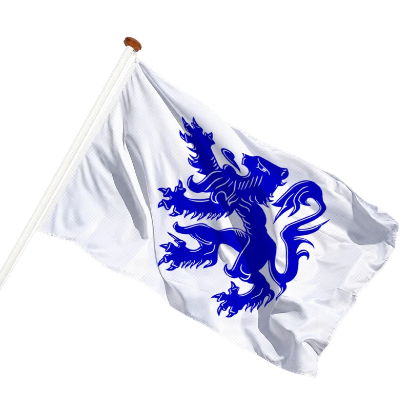Vlag van Tervuren
