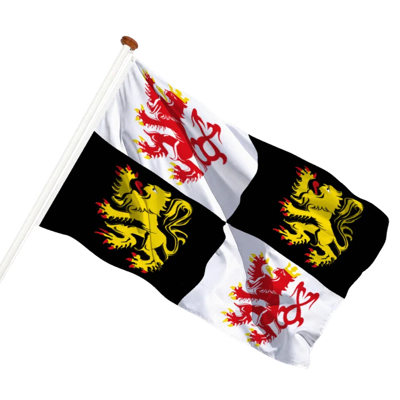 Vlag van Voeren
