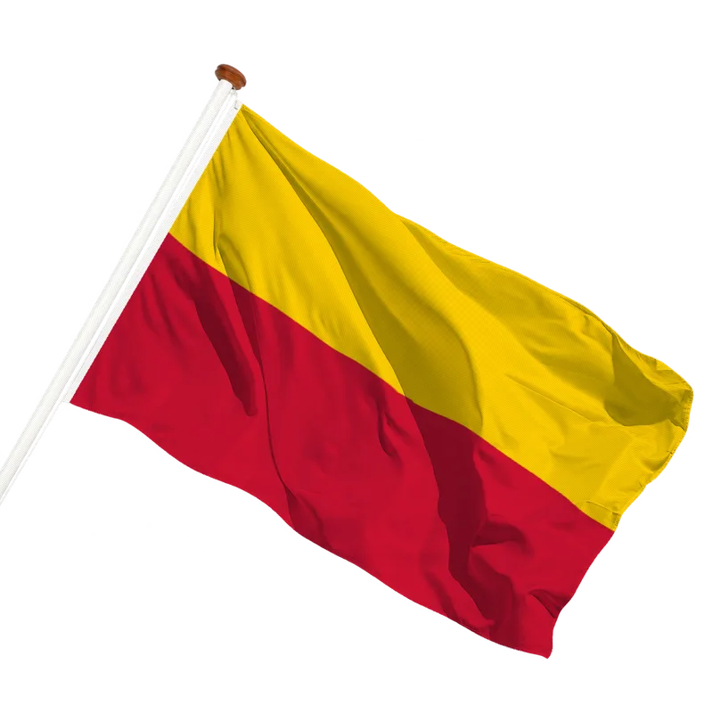Vlag van Schagen