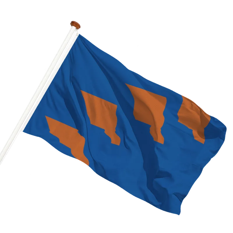 Vlag van Berkelland
