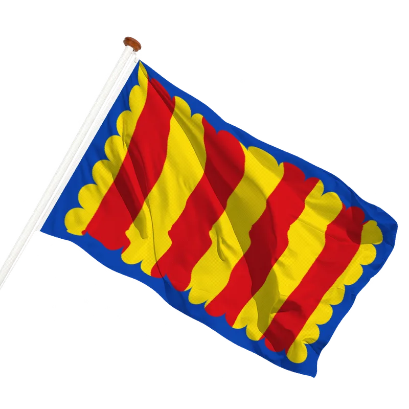 Vlag van Westerlo