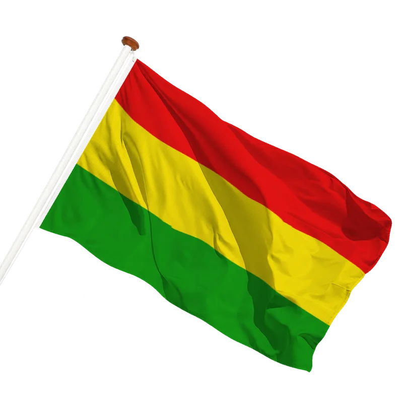 Vlag van Houthalen-Helchteren