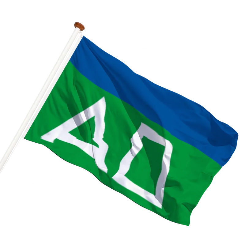 Vlag van Andijk