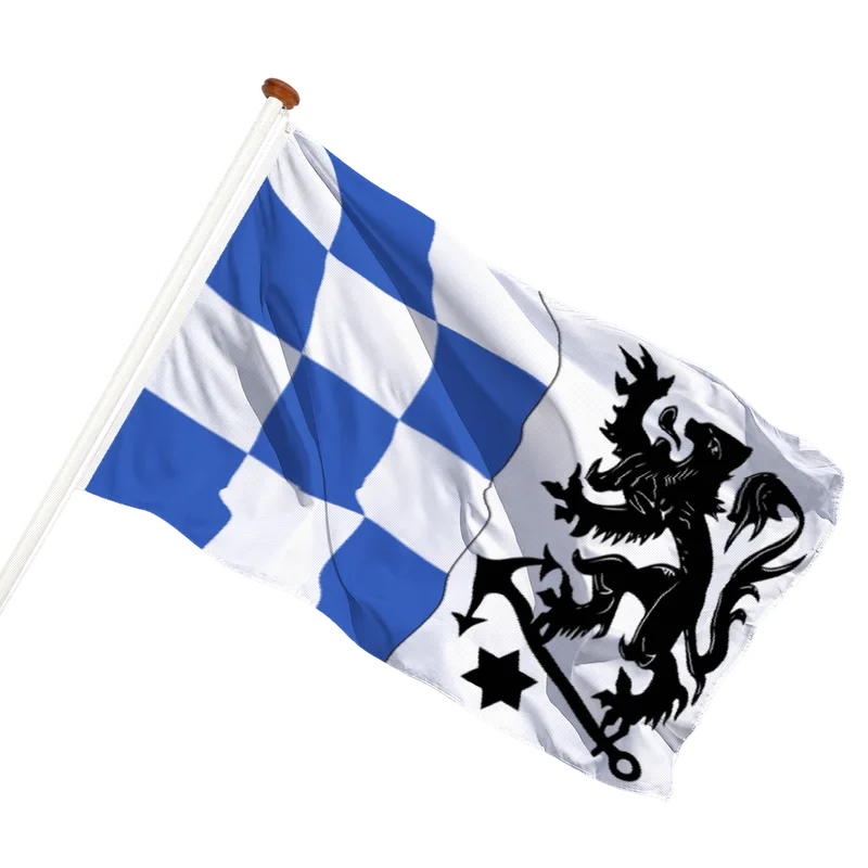 Vlag van Middelkerke