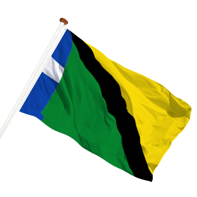 Vlag van Makkum