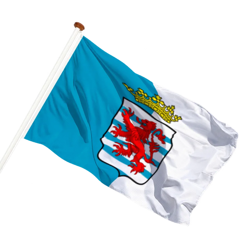 Vlag van Durbuy