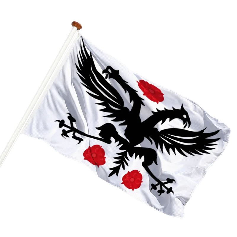 Vlag van Deinze