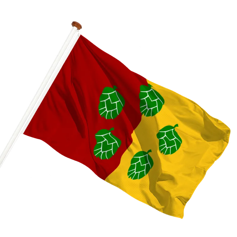Vlag van Poperinge