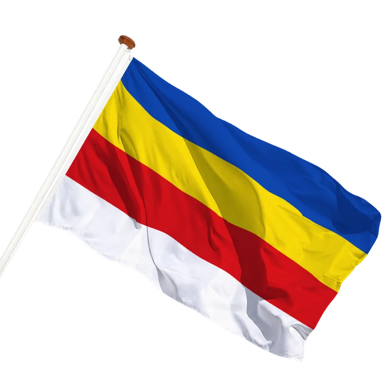 Vlag van Ranst