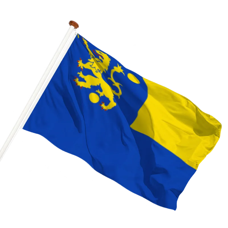 Vlag van Laren
