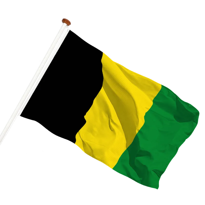 Vlag van Veurne