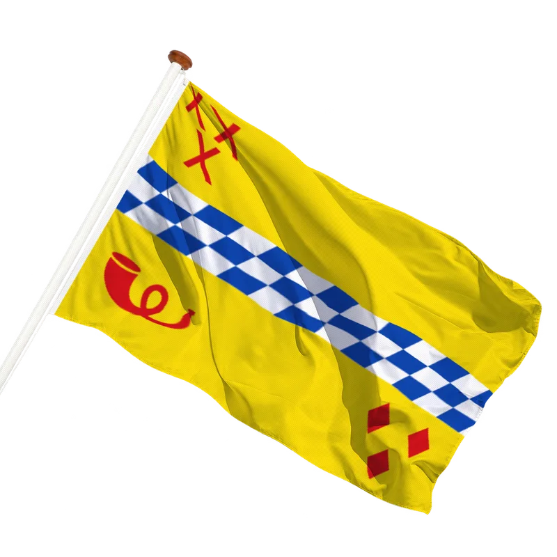 Vlag van Woerden