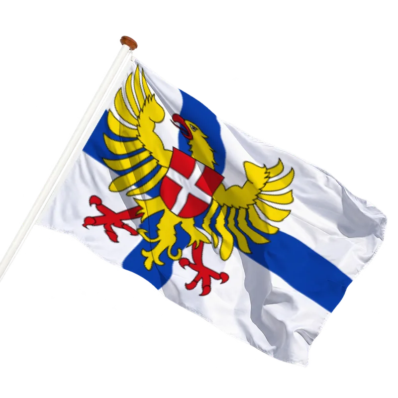Vlag van Oosterhesselen