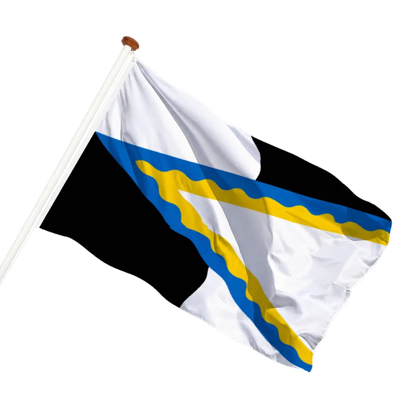 Vlag van Westervoort