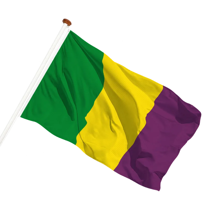 Vlag van Bonheiden
