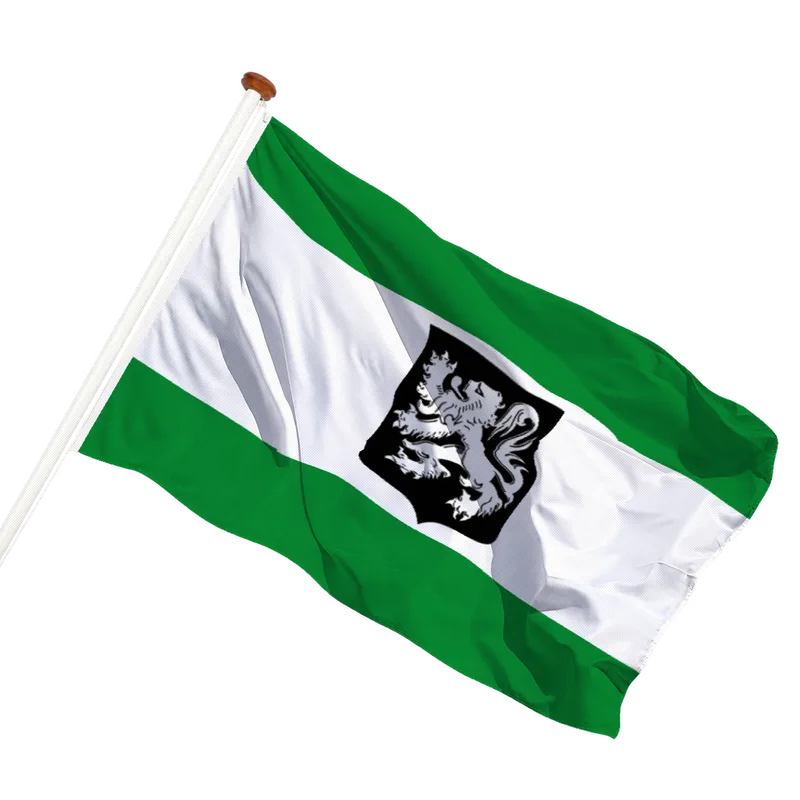 Vlag van Merksplas