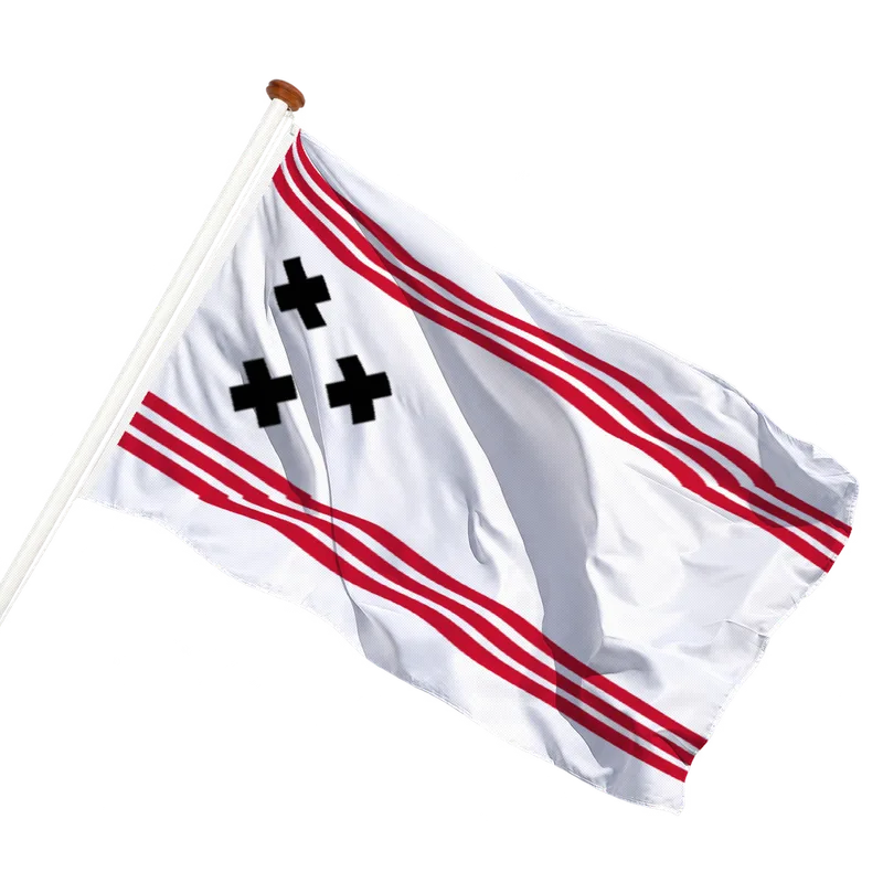 Vlag van Hendrik-Ido-Ambacht