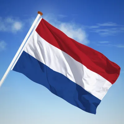 Lucht achtergrond