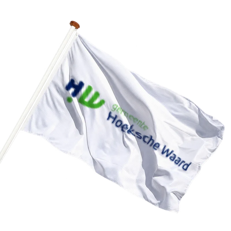 Vlag van Hoeksche Waard