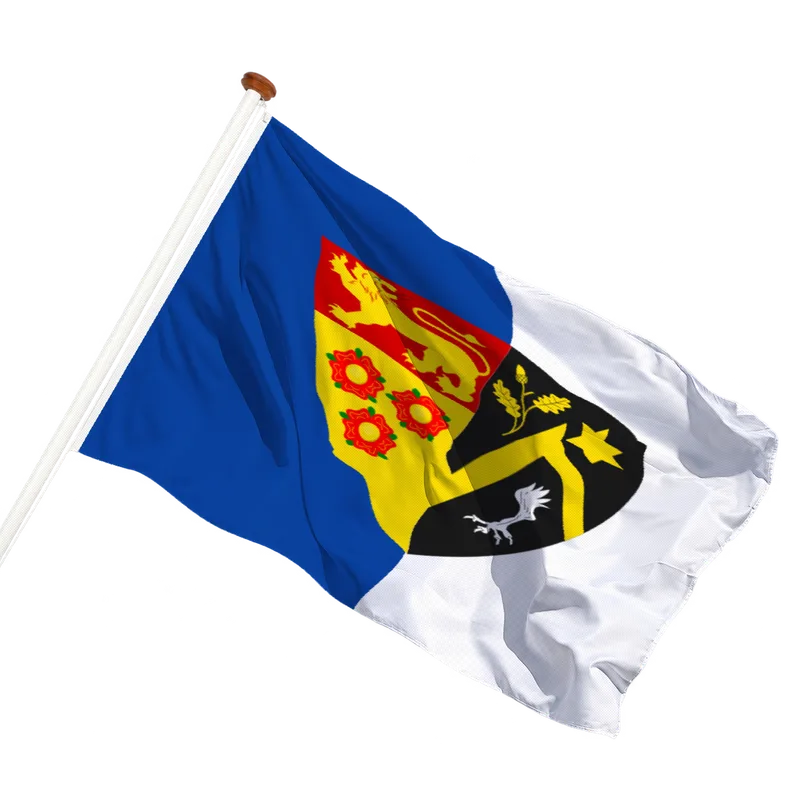 Vlag van Nazareth