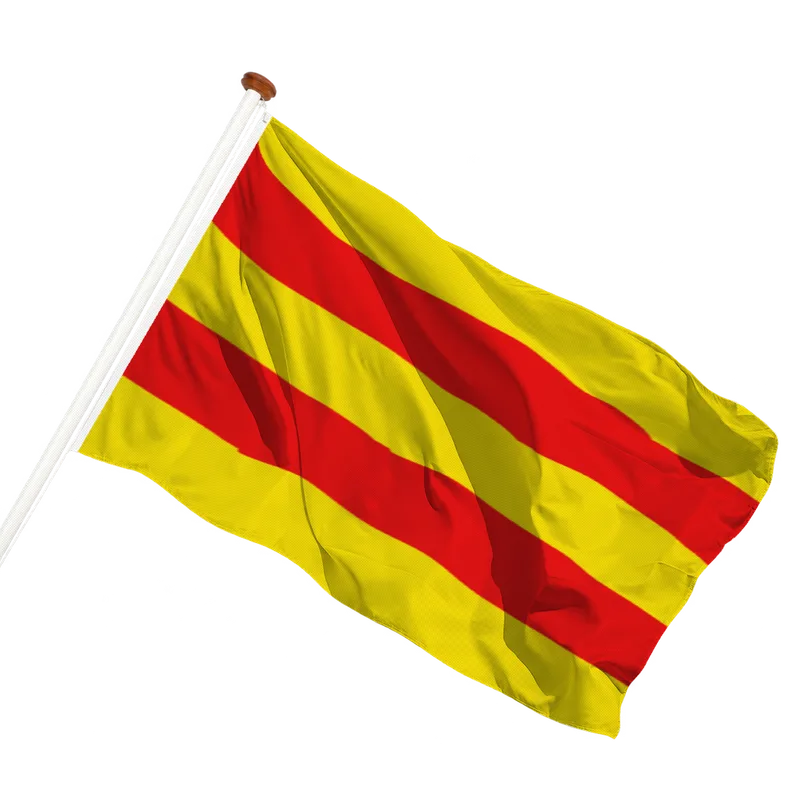 Vlag van Dilsen-Stokkem