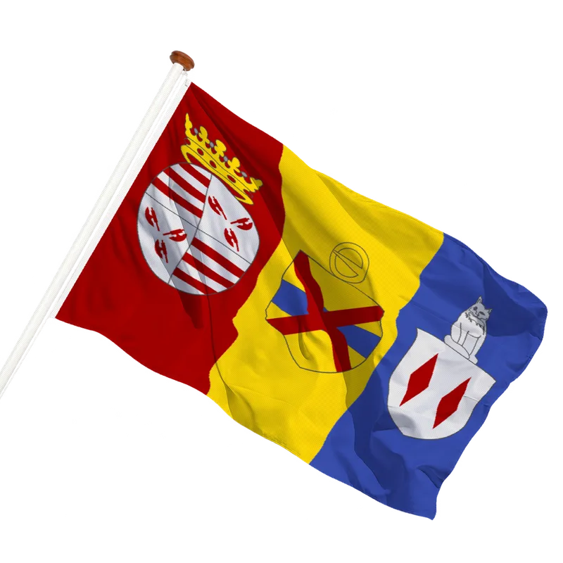 Vlag van Londerzeel