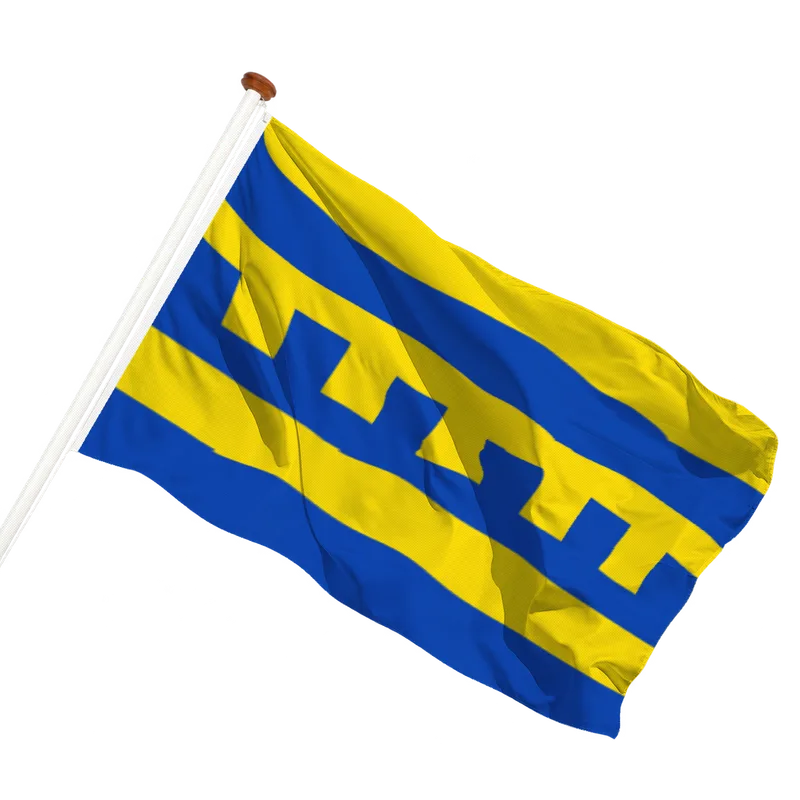 Vlag van Harderwijk